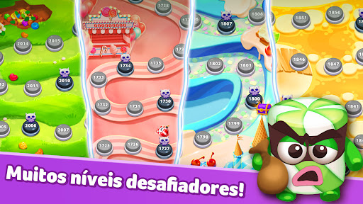 3 Jogos mobile que Você Precisa Baixar #danmelo07 #jogos #fy #tiktoks