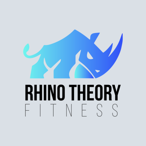 Rhino Theory Fitness logo