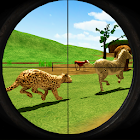 Animal Sniper Shooting 3D 2018 1.6
