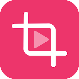 Slika ikone Smart Video Crop - Video Cut