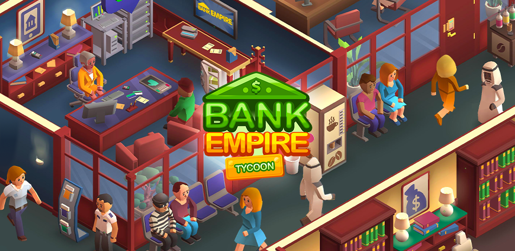 Bank empire tycoon
