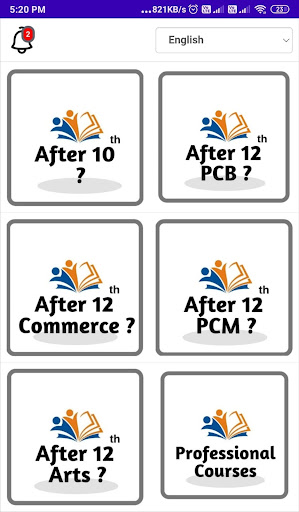 Path4U Screen 3