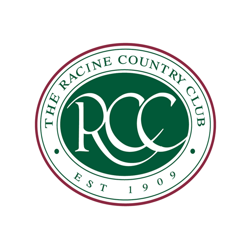 Racine Country Club logo