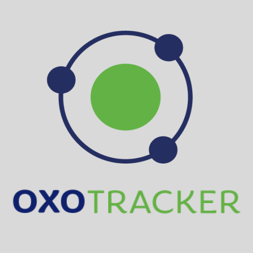 OxoTracker logo