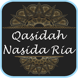 Icon image Qasidah Nasida Ria Lengkap Mp3