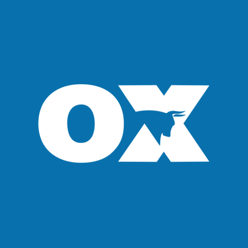 Ox Securities Logo