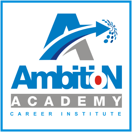 Ambition Career Institute logo