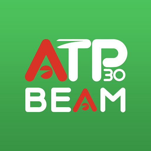 Atp30BeamDriver แอปฯสำหรับพนัก logo