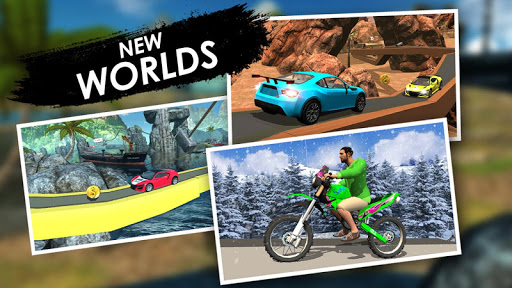 Hill Racing Mania 19