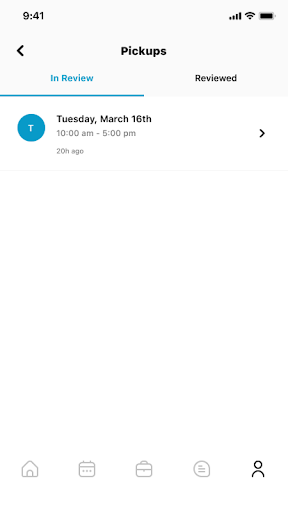Tango Staffing Screenshot 4 - AppWisp.com