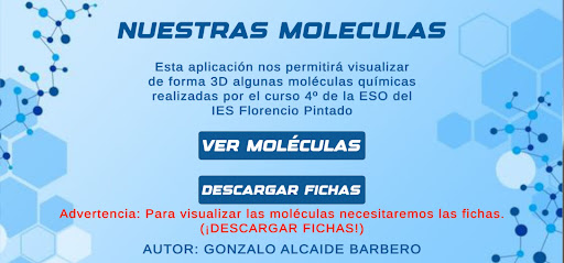 Moleculas Pintado Screen 3