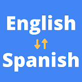 English to Spanish Translator icon