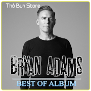 Bryan Adams Best of Album