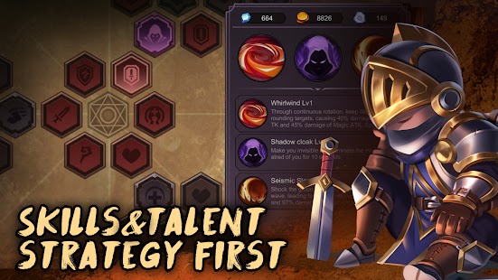 Dig&Dungeons Screenshot