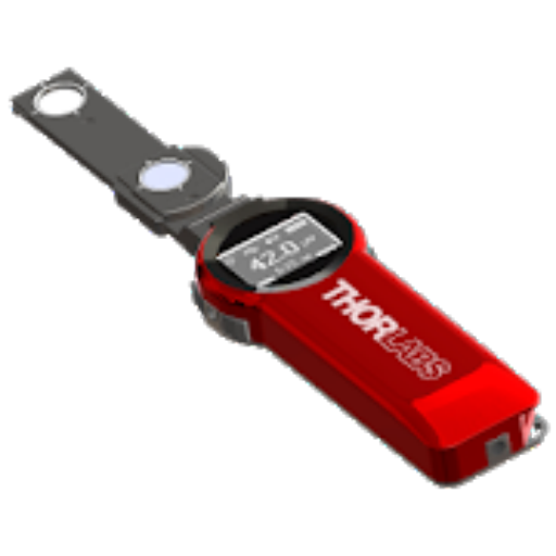 Thorlabs Optical Power Meter 2 Apps on Google Play