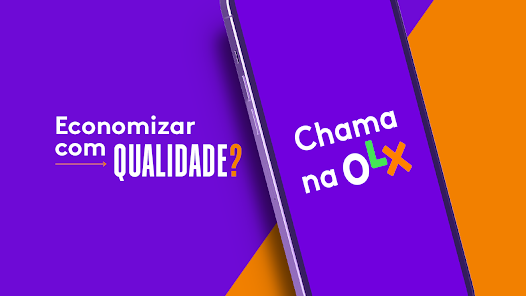 OLX - O Maior Site de Compra e Venda do Brasil