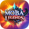 MOBA Legends Kong Skull Island icon