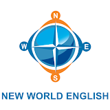 新世界美語 icon