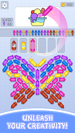 Game screenshot Pen Escape: Traffic Jam Puzzle apk download