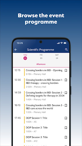 ECCO IBD Screen 3