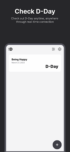 Desktop :D-Day Screen 3