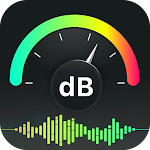 Cover Image of Download Sound Meter  APK