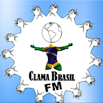 Cover Image of Download Rádio Clama Brasil FM  APK