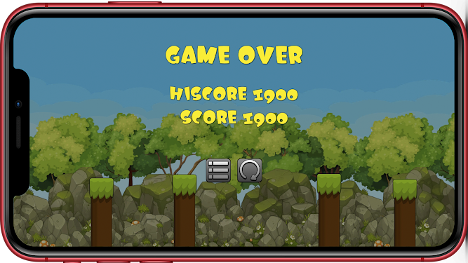 #4. CleverJumpyCats (Android) By: Developed