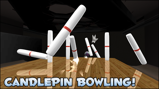 Galaxy Bowling 3D Free 12.8 screenshots 12