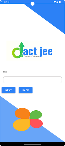 Actjee Screen 3