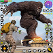 Angry Gorilla City RampageGame - Androidアプリ