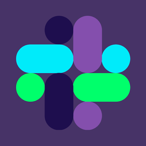 Plúsinn logo