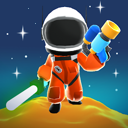 Planet Survivors Mod Apk