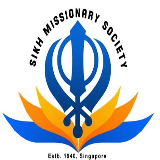 Sikh Missionary Society logo