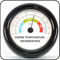 Room Temperature Measure