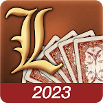 Cover Image of Download Tarot Madame Lenormand  APK