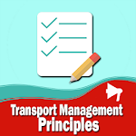 Cover Image of Download Transport Management Principles ASPASIA-2020 APK