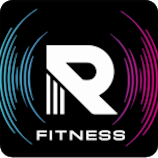 Revelate fitness logo