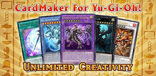 Card Maker for YugiOh - Apps on Google Play