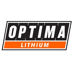 Відарыс значка "OPTIMA Lithium Bluetooth"