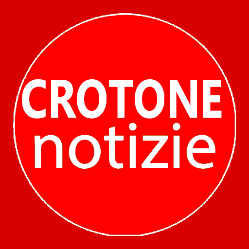 Crotone notizie 1.4.4.1 Icon