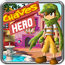 Chaves Adventure Hero icono