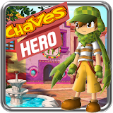 Chaves Adventure Hero icon