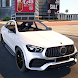3D Suv Car Driving Simulator - Androidアプリ