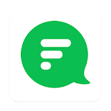 Flock - Team Chat & Collaborat icon