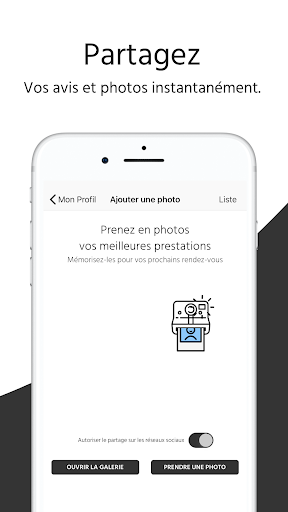 Anaïs Beauté Screenshot 4 - AppWisp.com