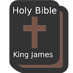 Cover Image of 下载 My KJV Bible  APK