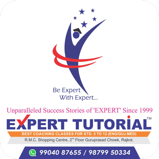 Expert Tutorials logo