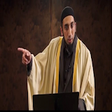 Ustadh Nouman Ali Khan lecture icon