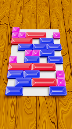 Only 1 Move - Screenshot 1